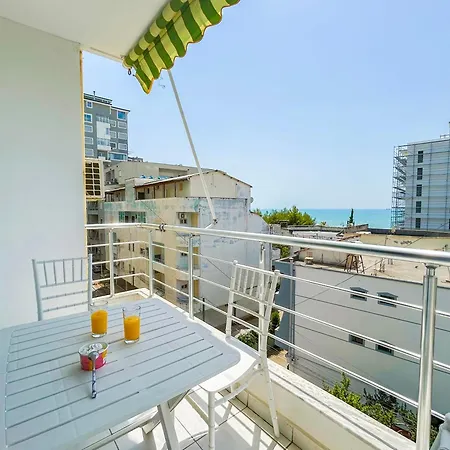 Nouveau 623 Appartement Durrës