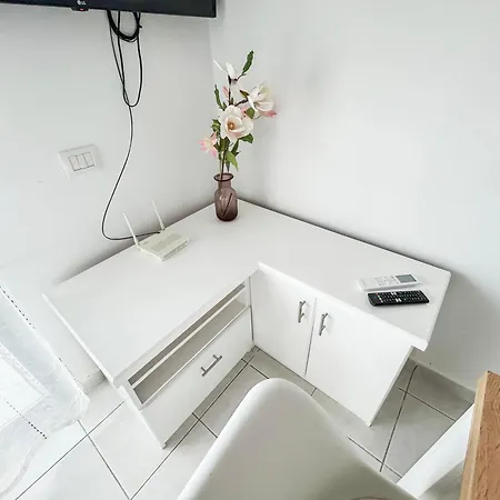 Nouveau 623 Apartman