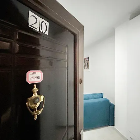 Nouveau 623 Apartamento Durrës