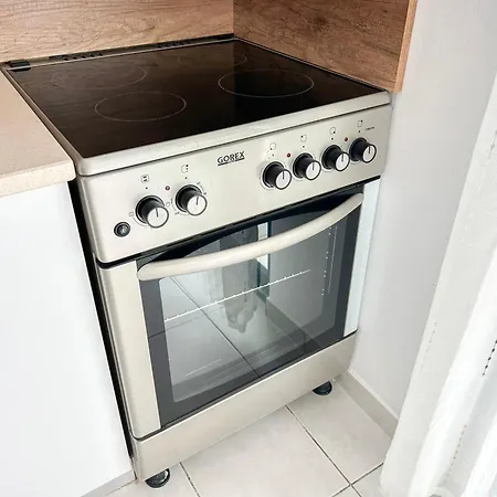 Nouveau 623 Apartamento *