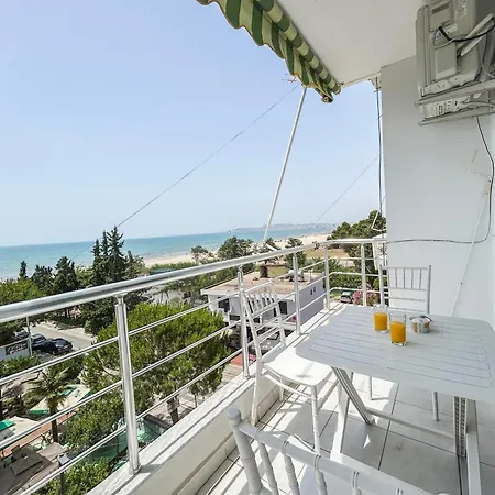 Nouveau 623 Durrës
