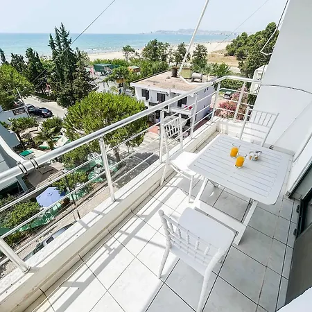 Nouveau 623 Apartamento Durrës